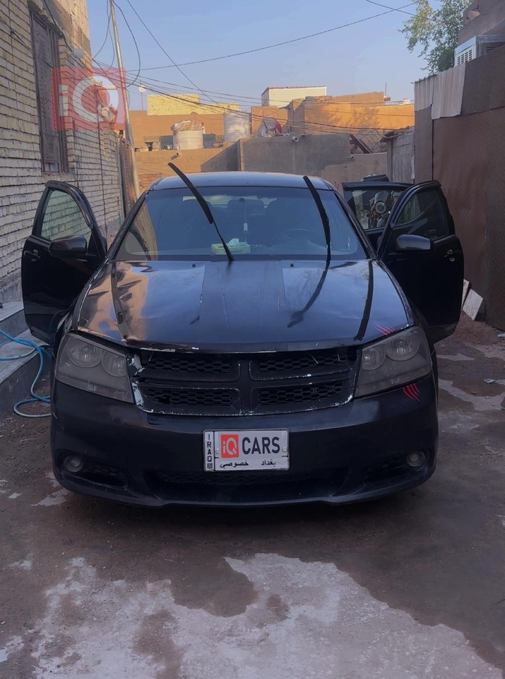 Dodge Avenger